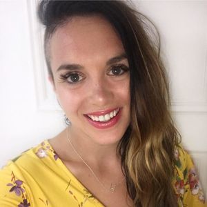 Meet your Posher, Erika